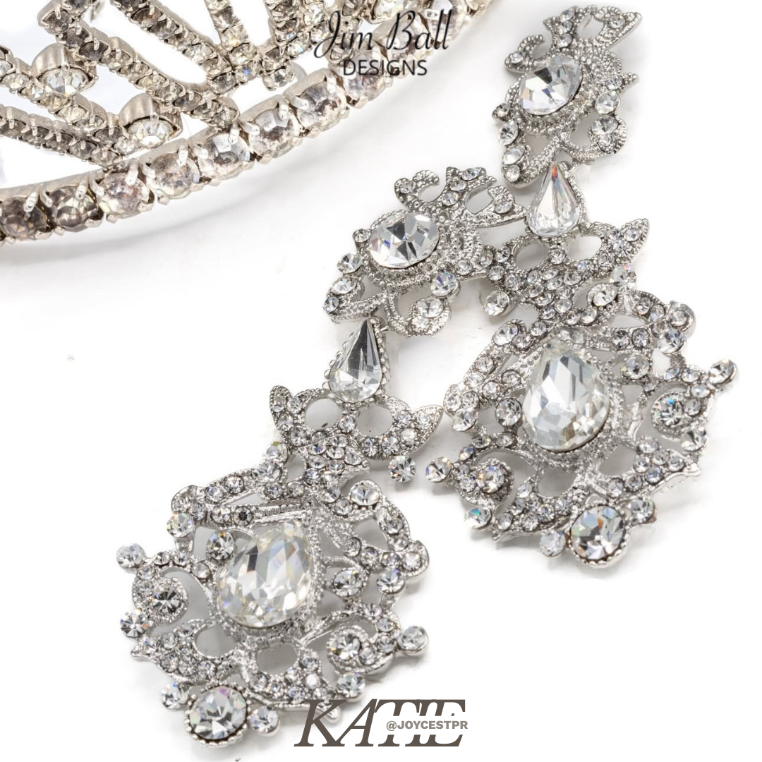 Katie Earring