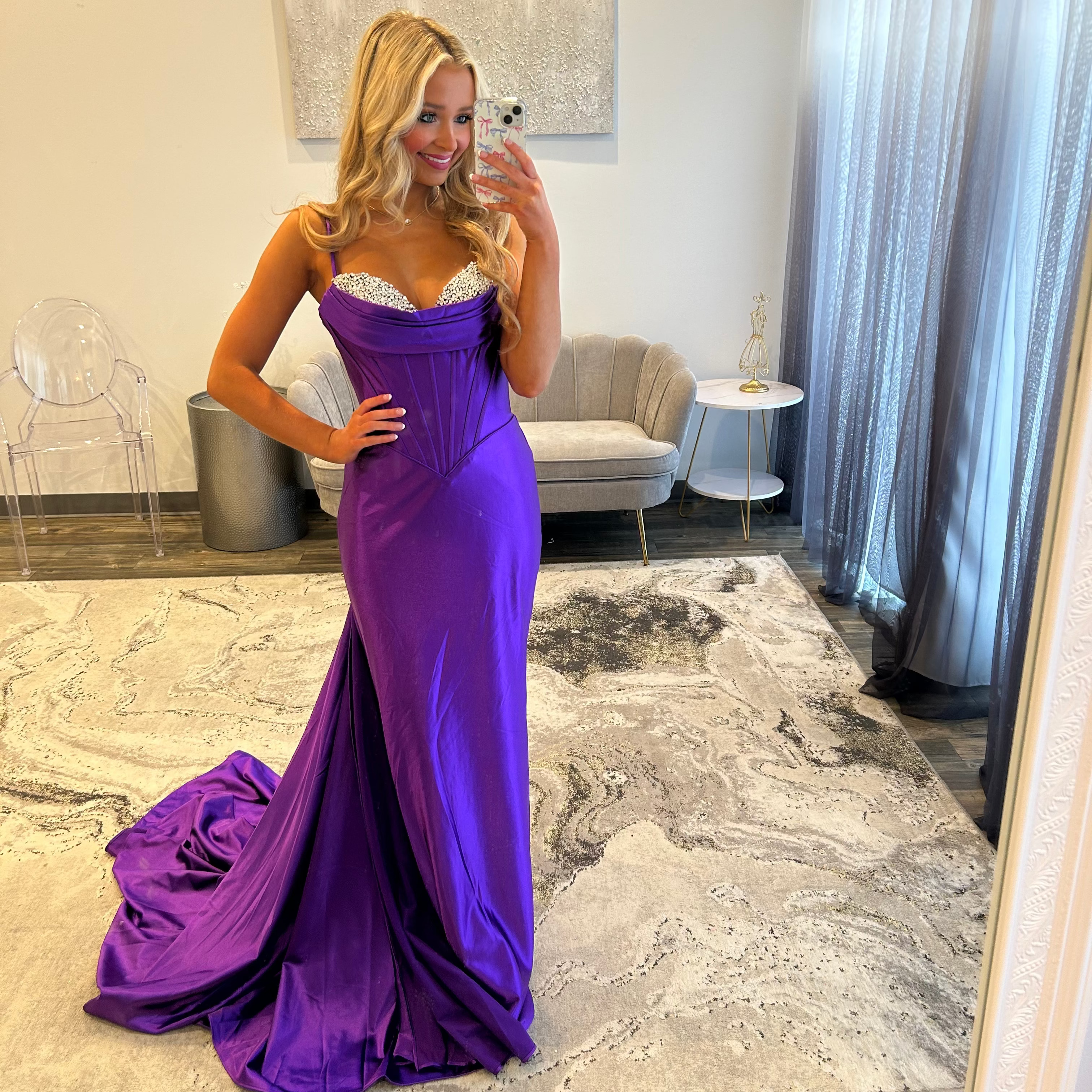 Sherri Hill 57548