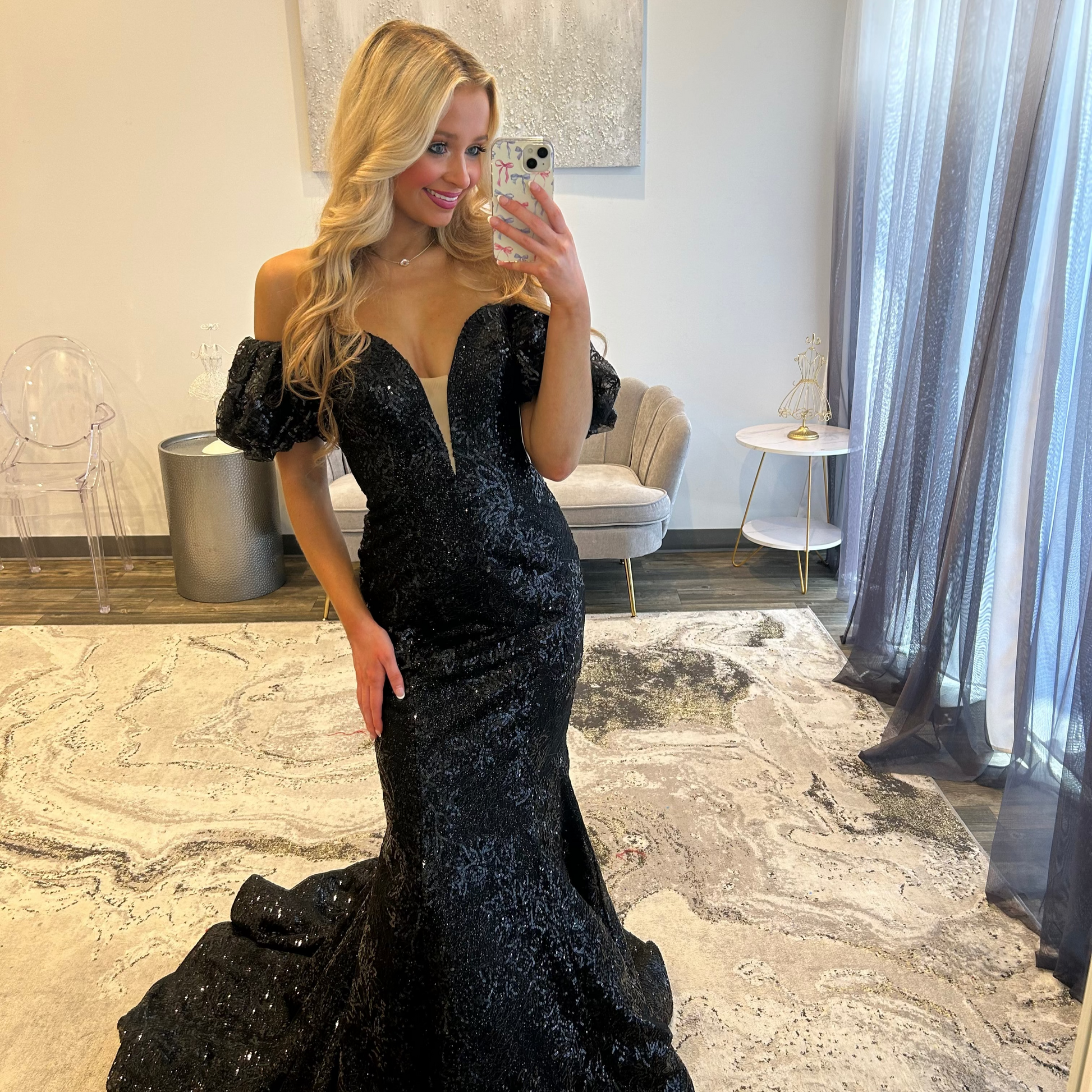 Sherri Hill 55326