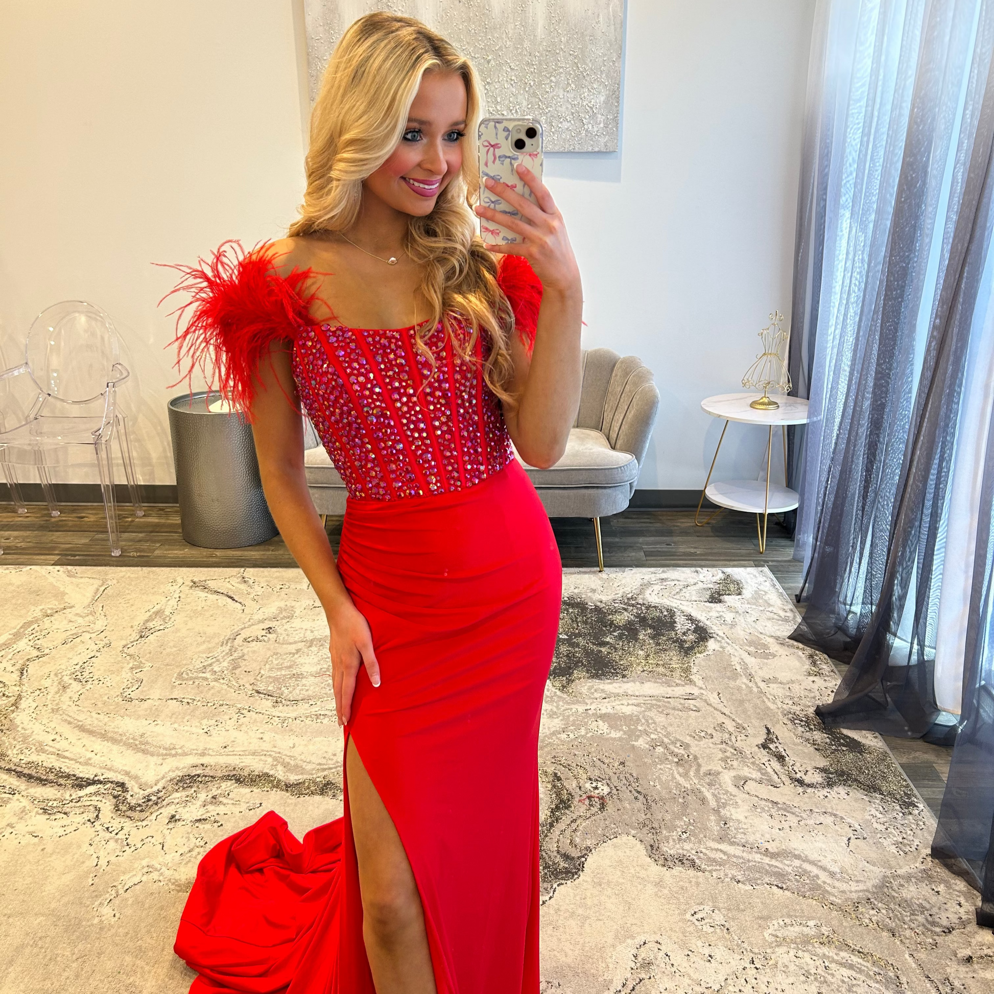 Sherri Hill 55283