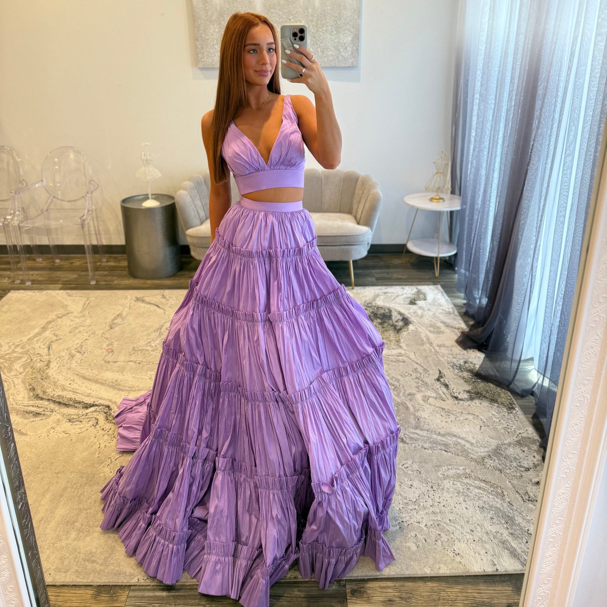 Sherri Hill 56125