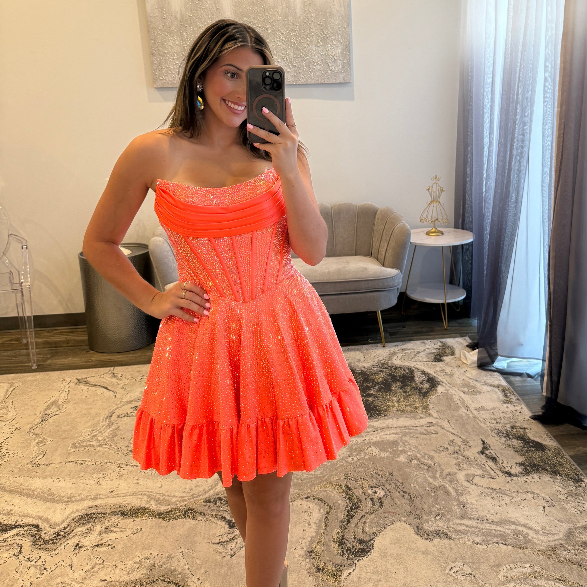 Sherri Hill 57319
