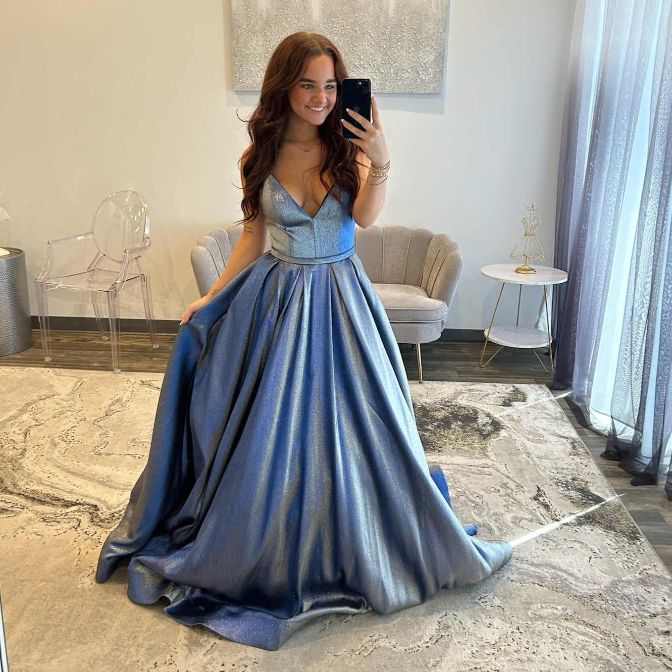 Sherri Hill 52755