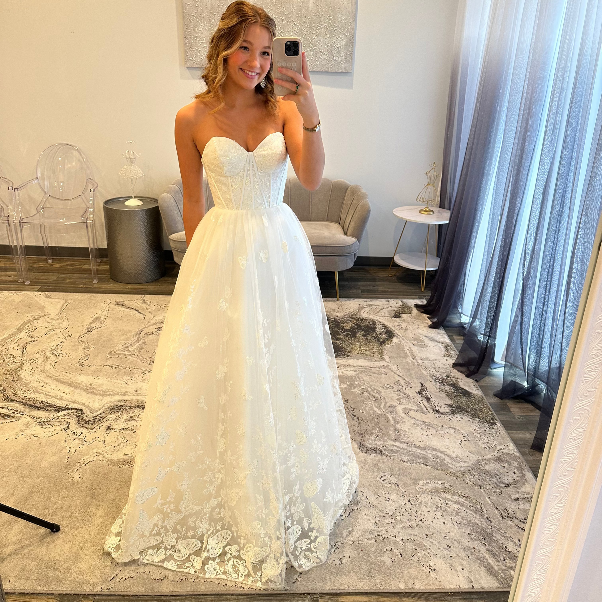 Sherri Hill 55310