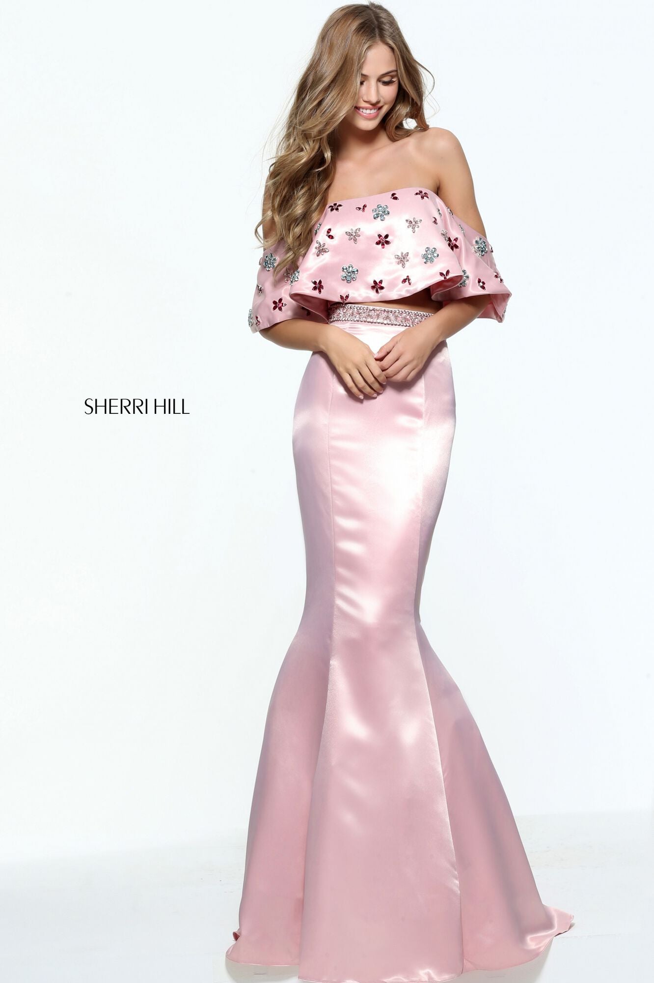 Sherri Hill 51054