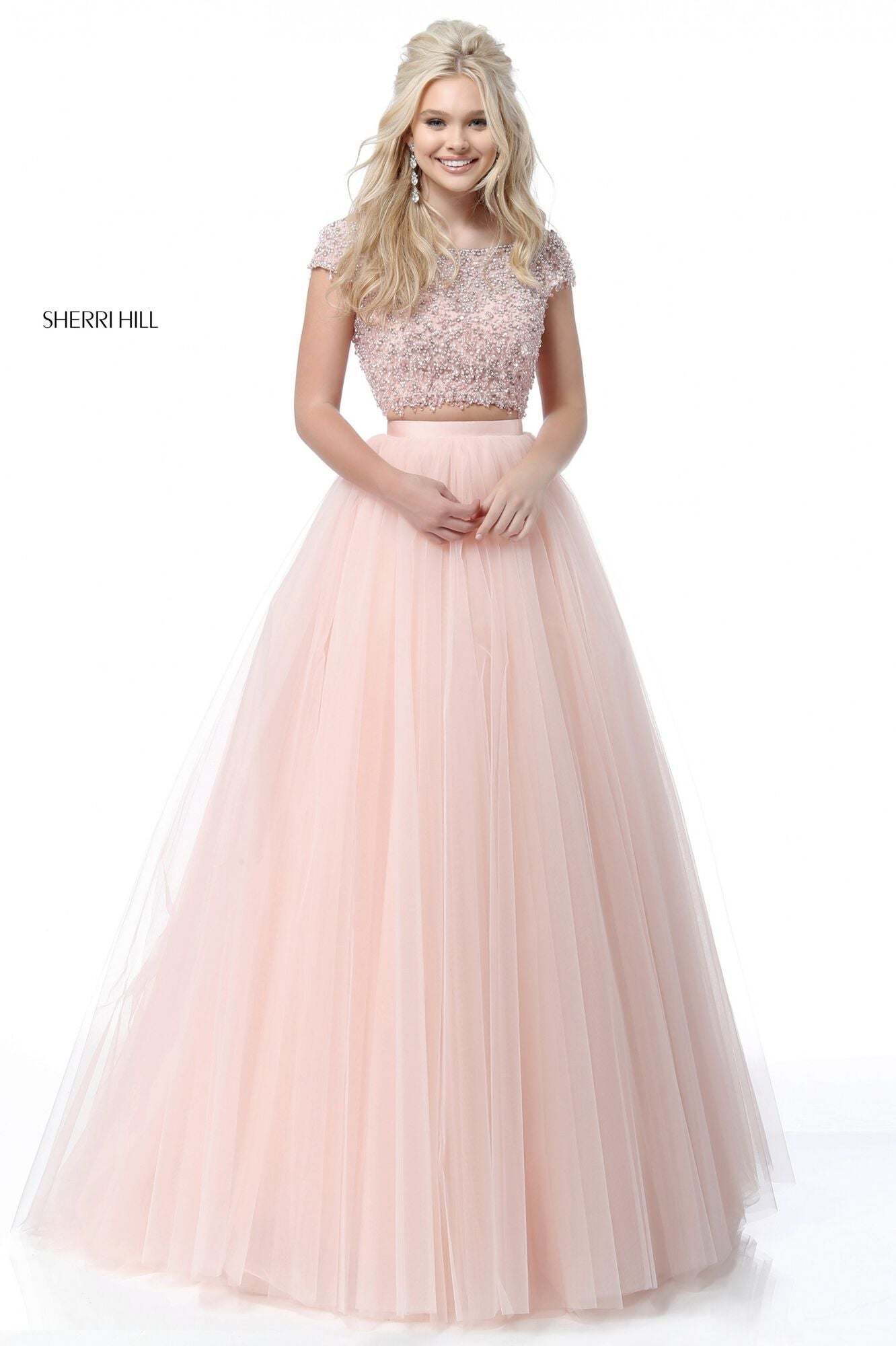 Sherri Hill 51594