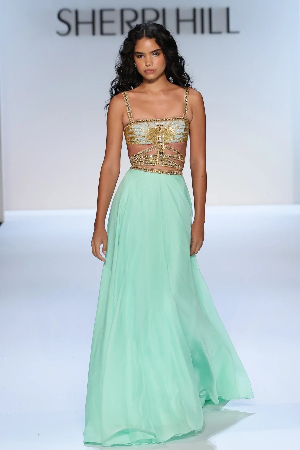 Sherri Hill + NYFW | Coming Soon OR Available for Pre-Order | Prom 2027