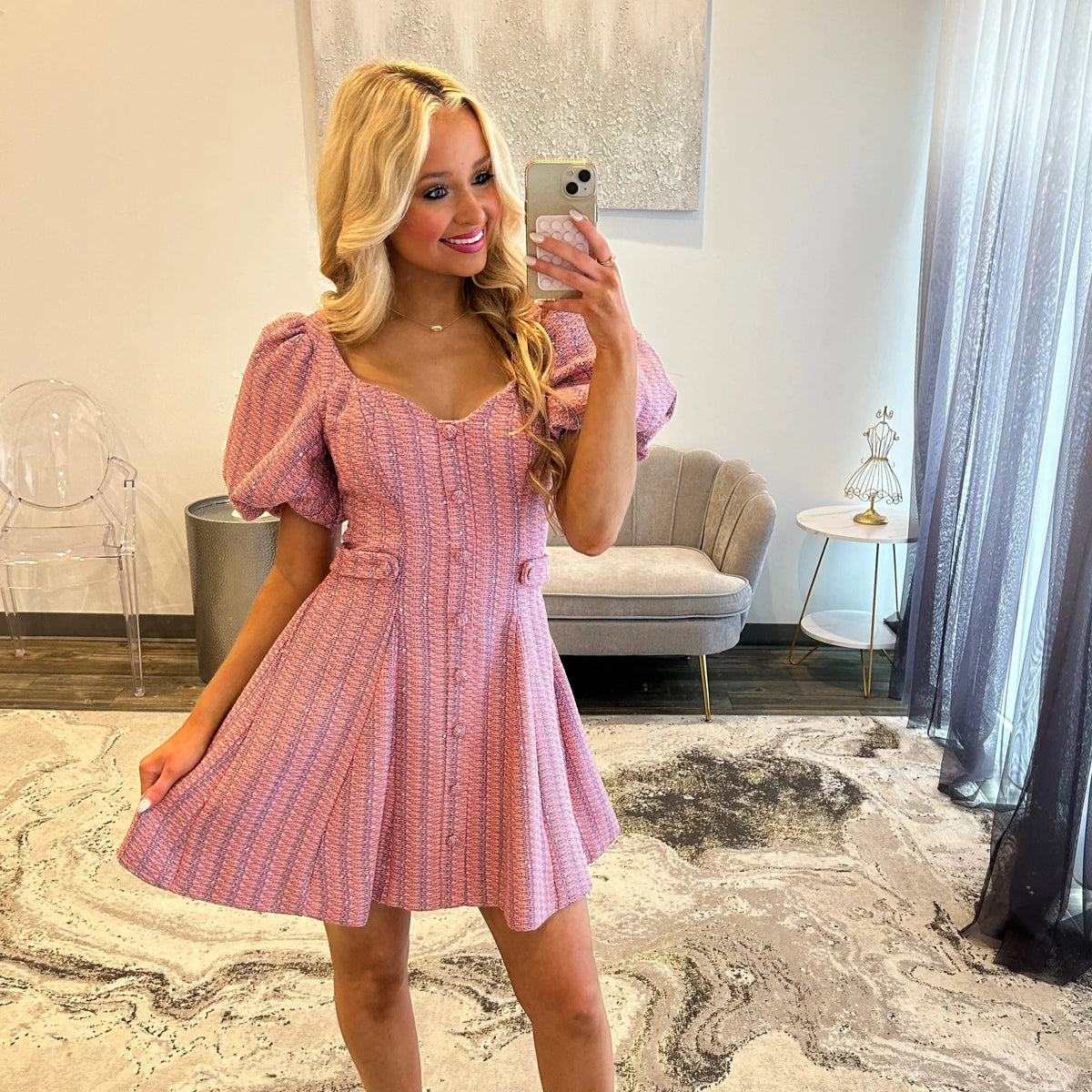 EVENT READY