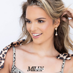 Milly Earring