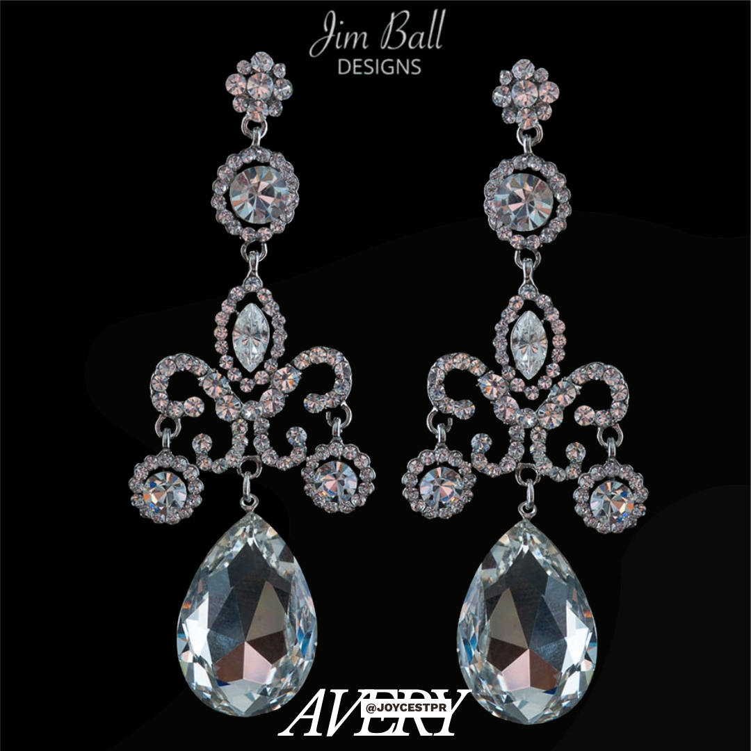 Avery Earring