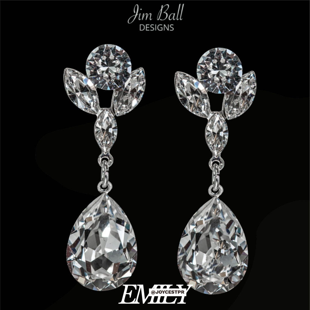 Emily Earring