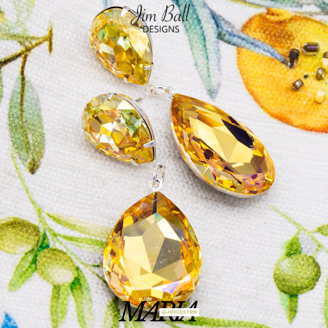 Maria Earring