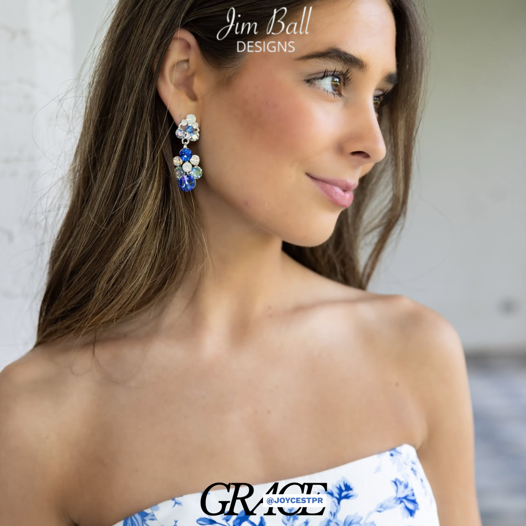 Grace Earring