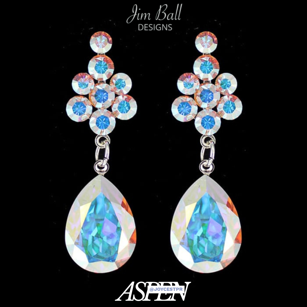 Aspen Earring
