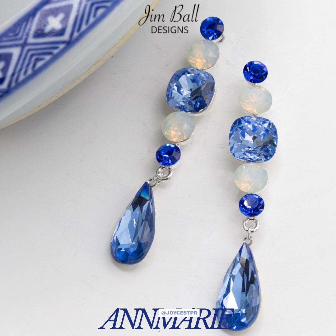 Ann Marie Earring