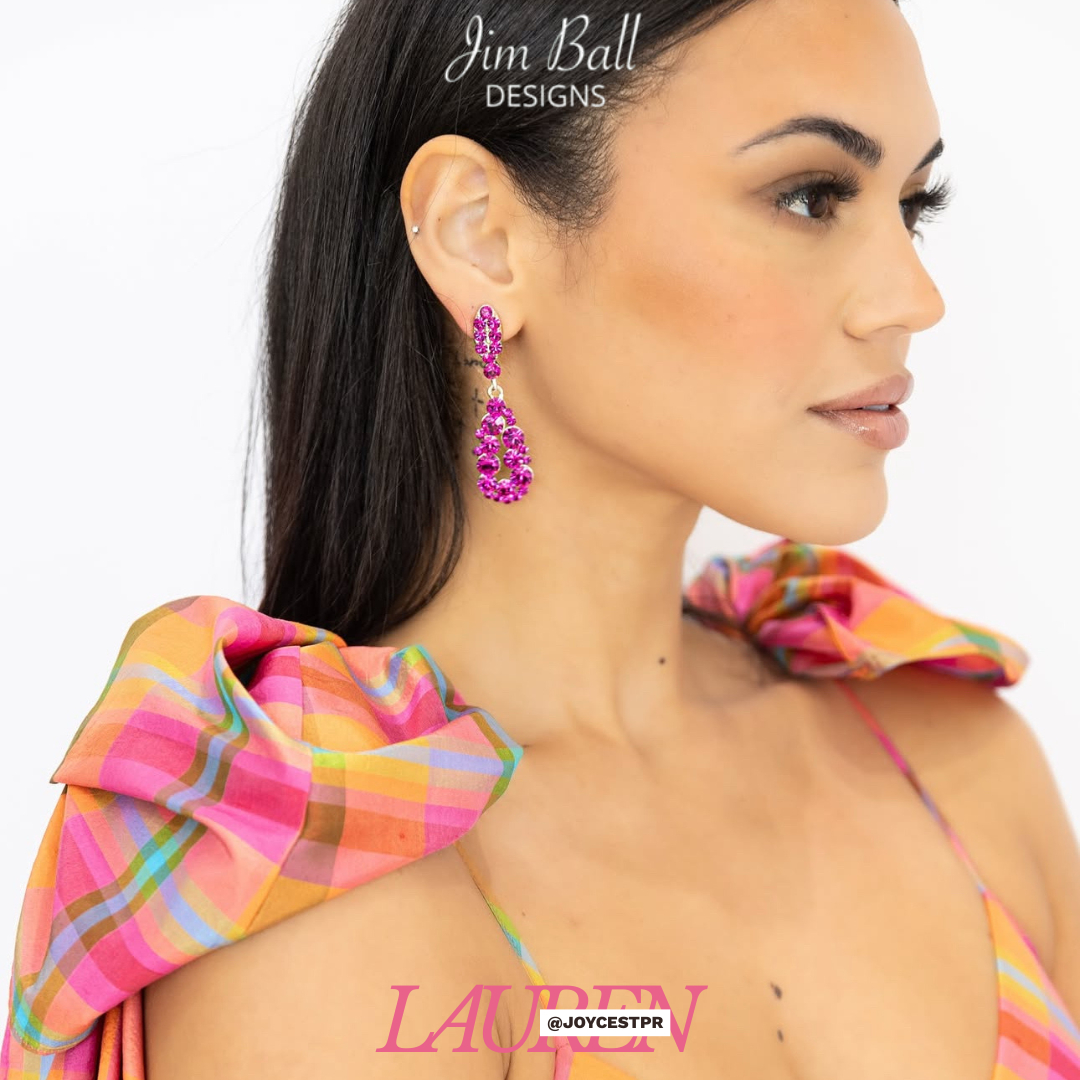 Lauren Earring