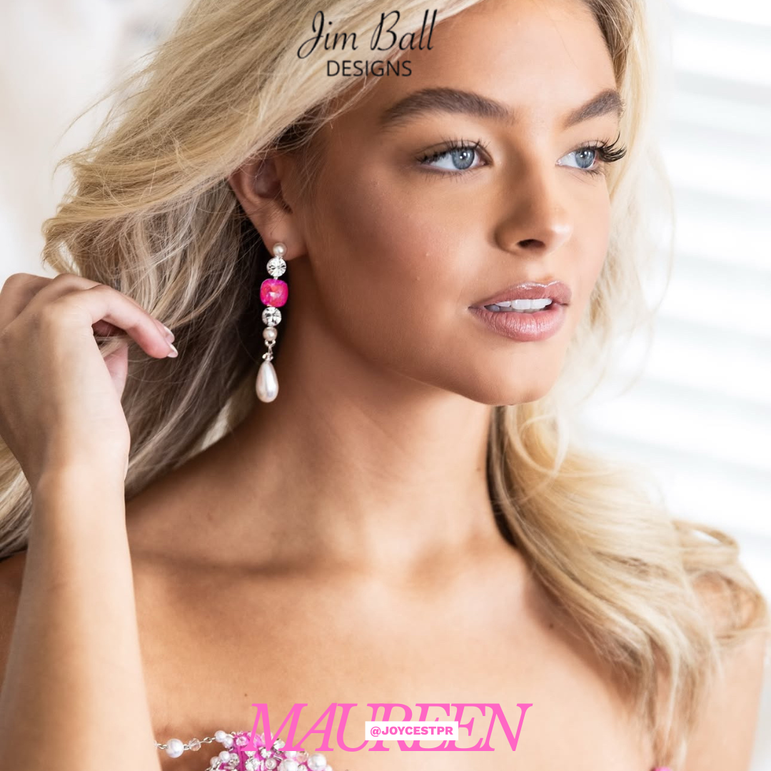 Maureen Earring
