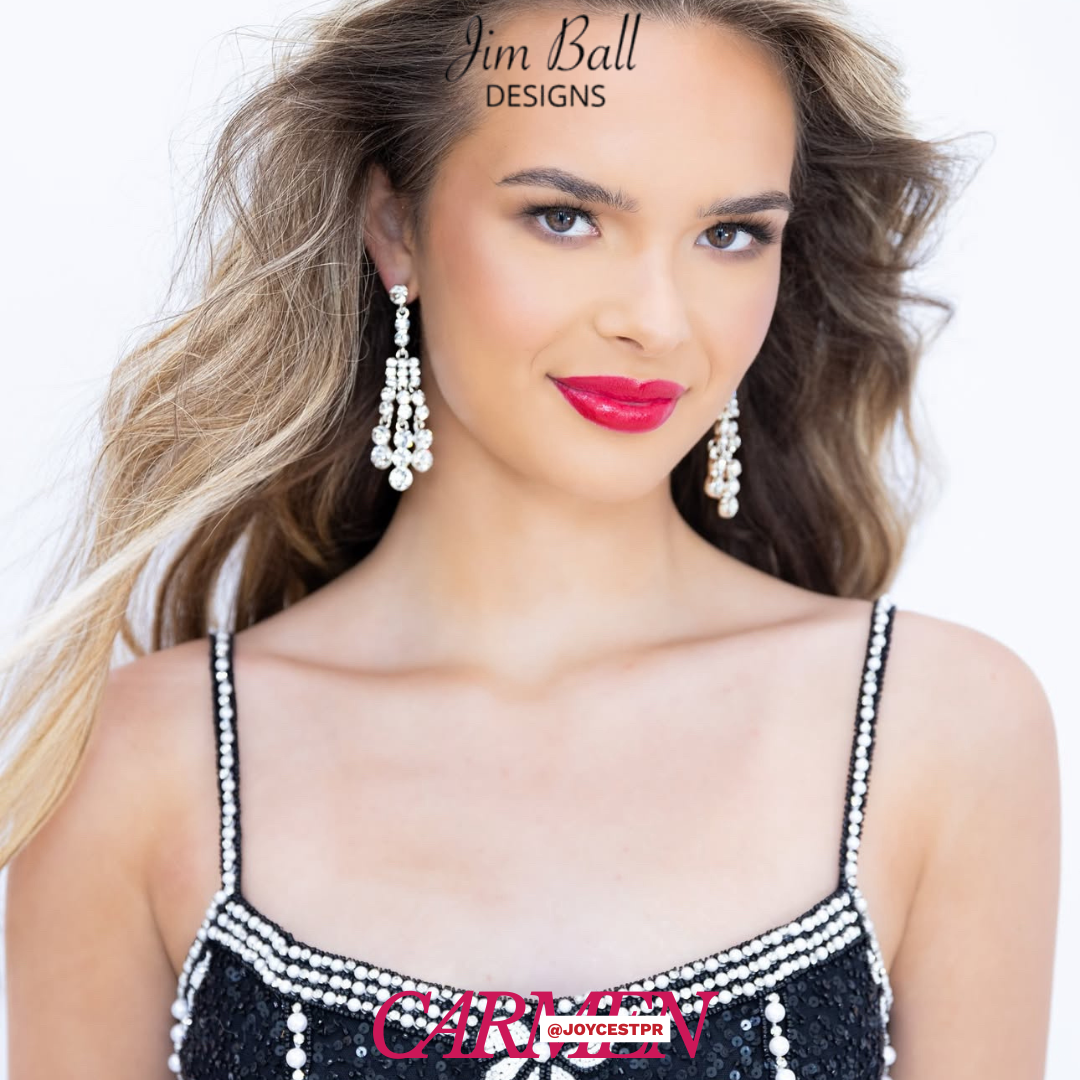 Carmen Earring