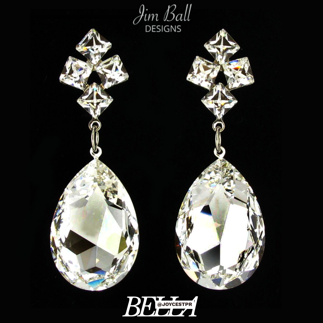 Bella Earring