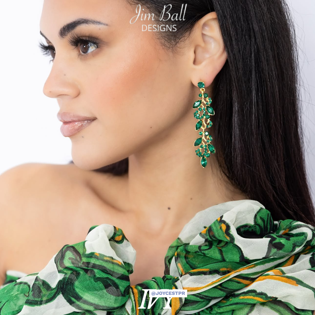 Ivy Earring