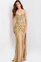 Jovani 38707