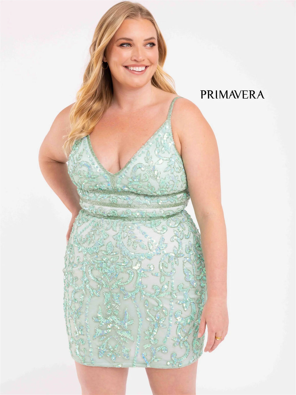 Primavera 3882W