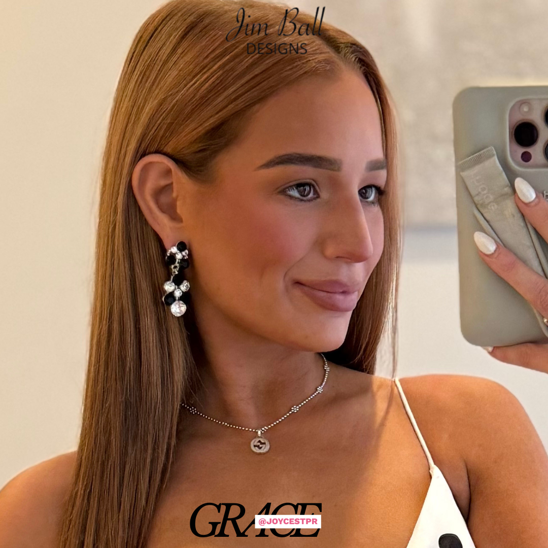 Grace Earring