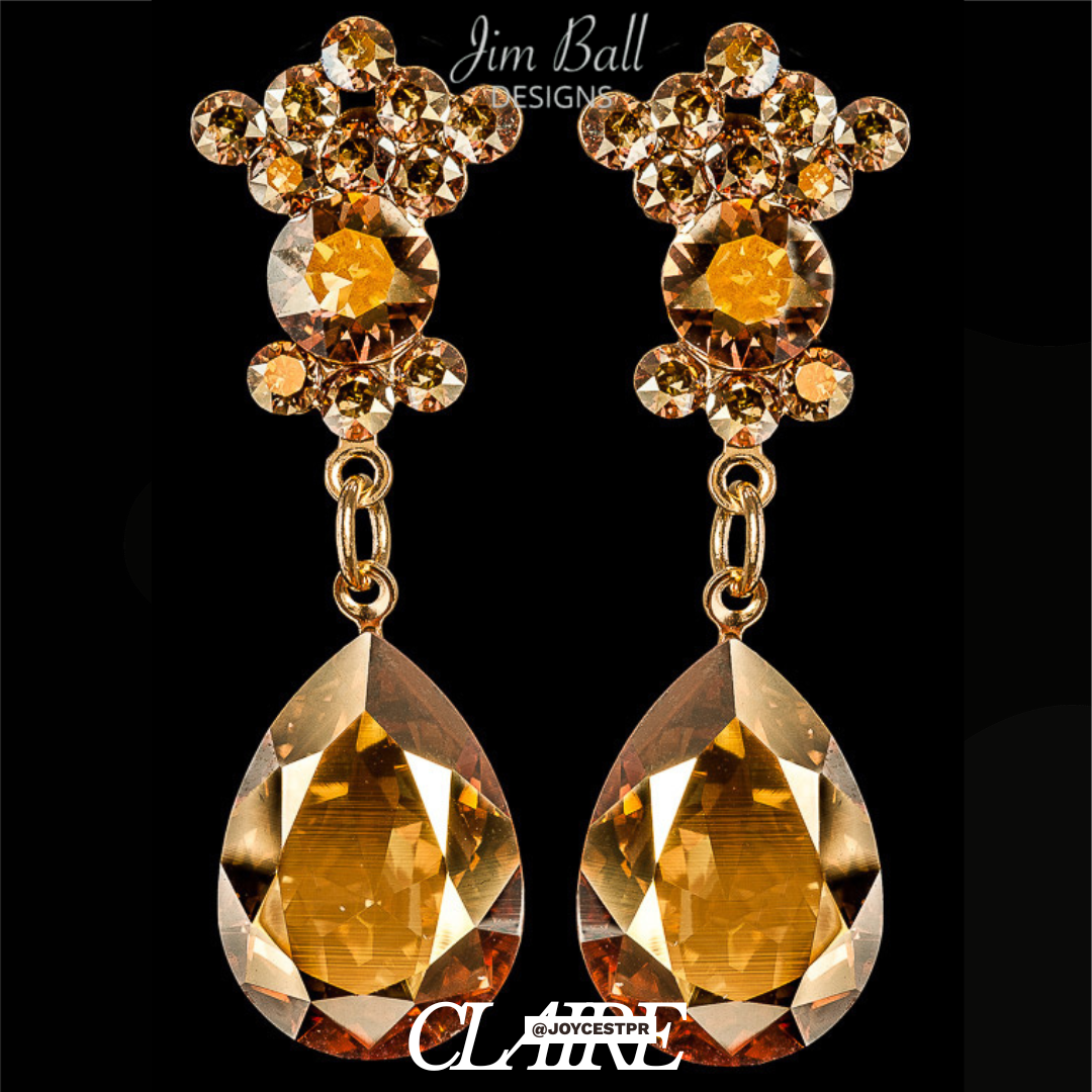 Claire Earring