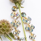 Mickey Earring