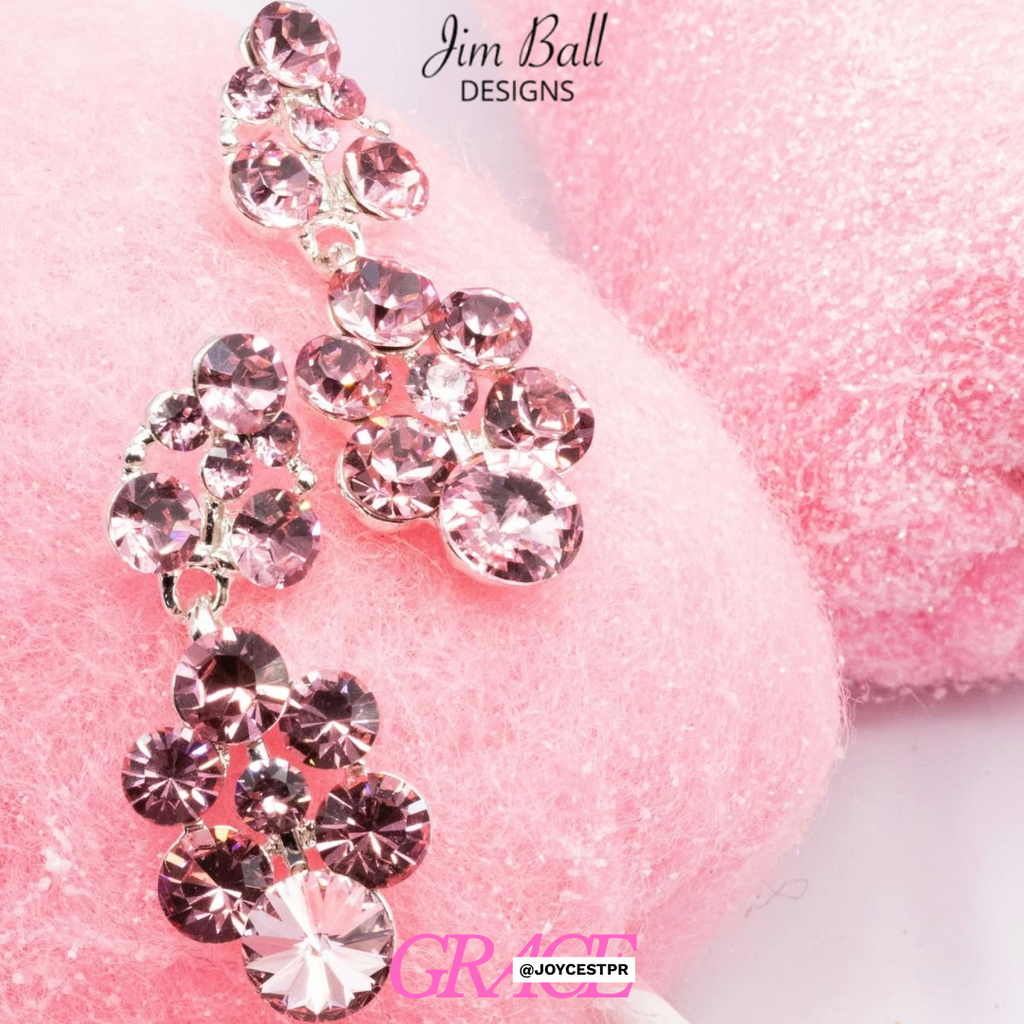 Grace Earring