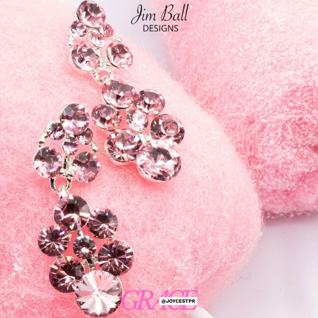 Grace Earring