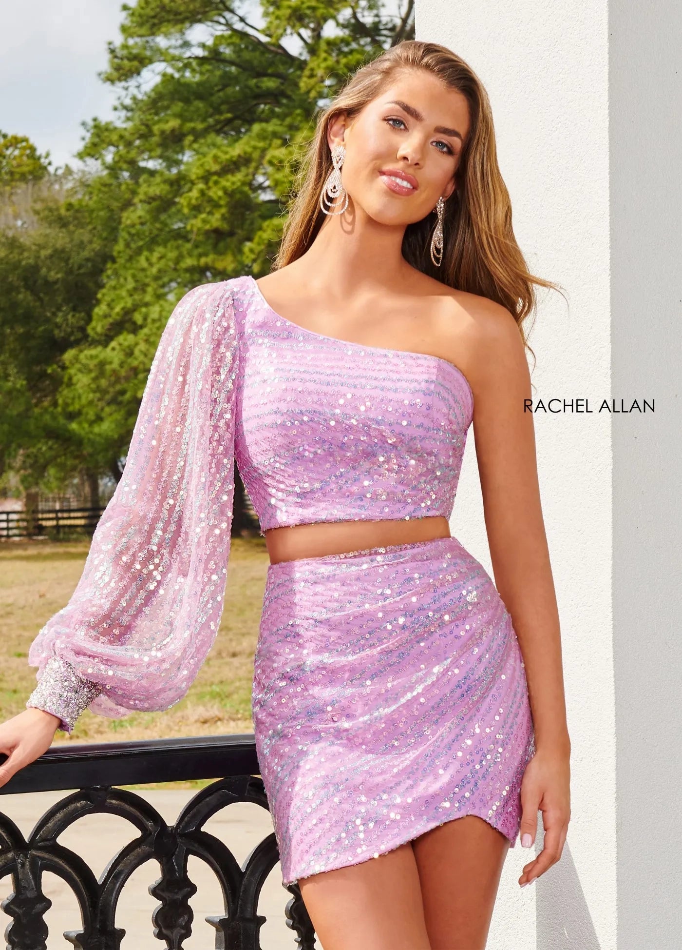 Rachel Allan 40174