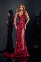Jovani 40755