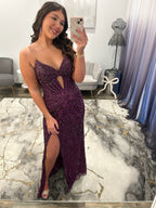 Primavera 4550 Plum JoycesTPR