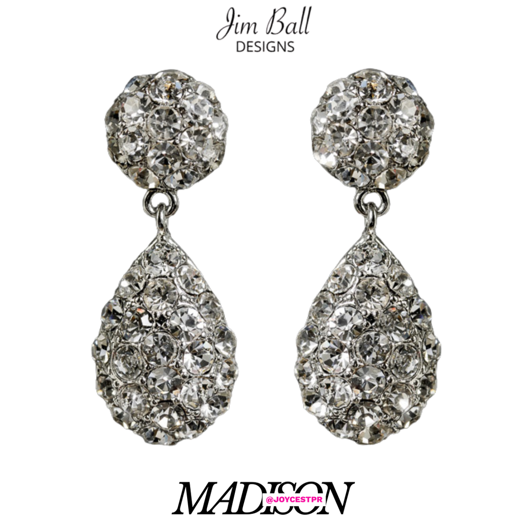 Madison Earring