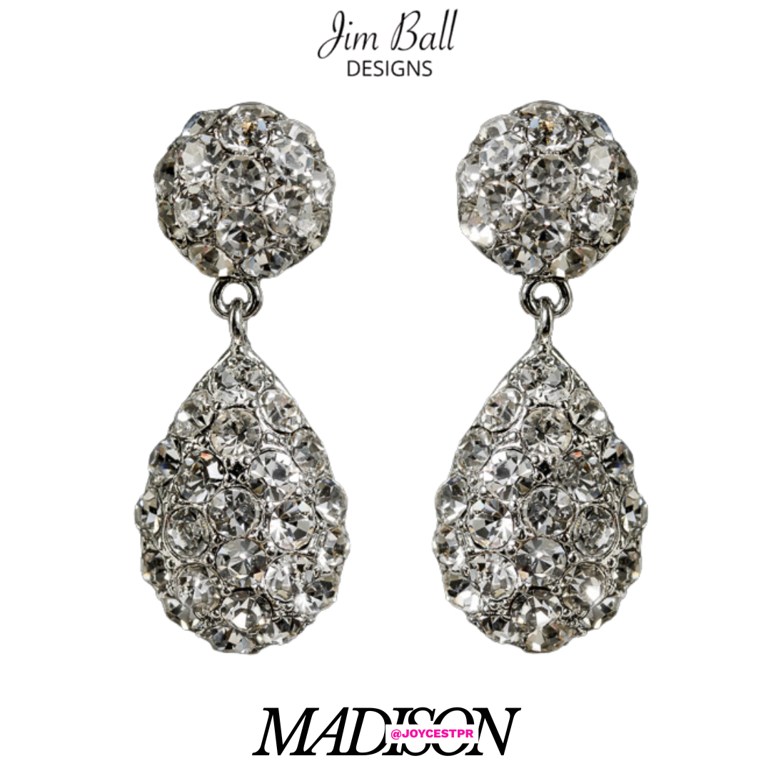 Madison Earring
