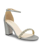 BW Whitney Pewter 4673M