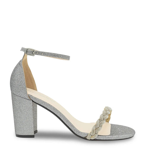 BW Whitney Pewter 4673M