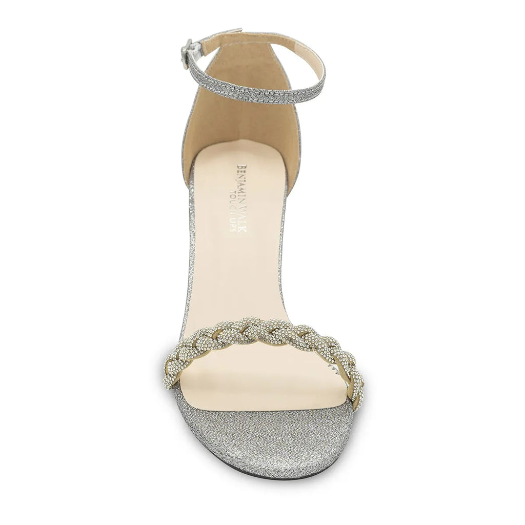 BW Whitney Pewter 4673M