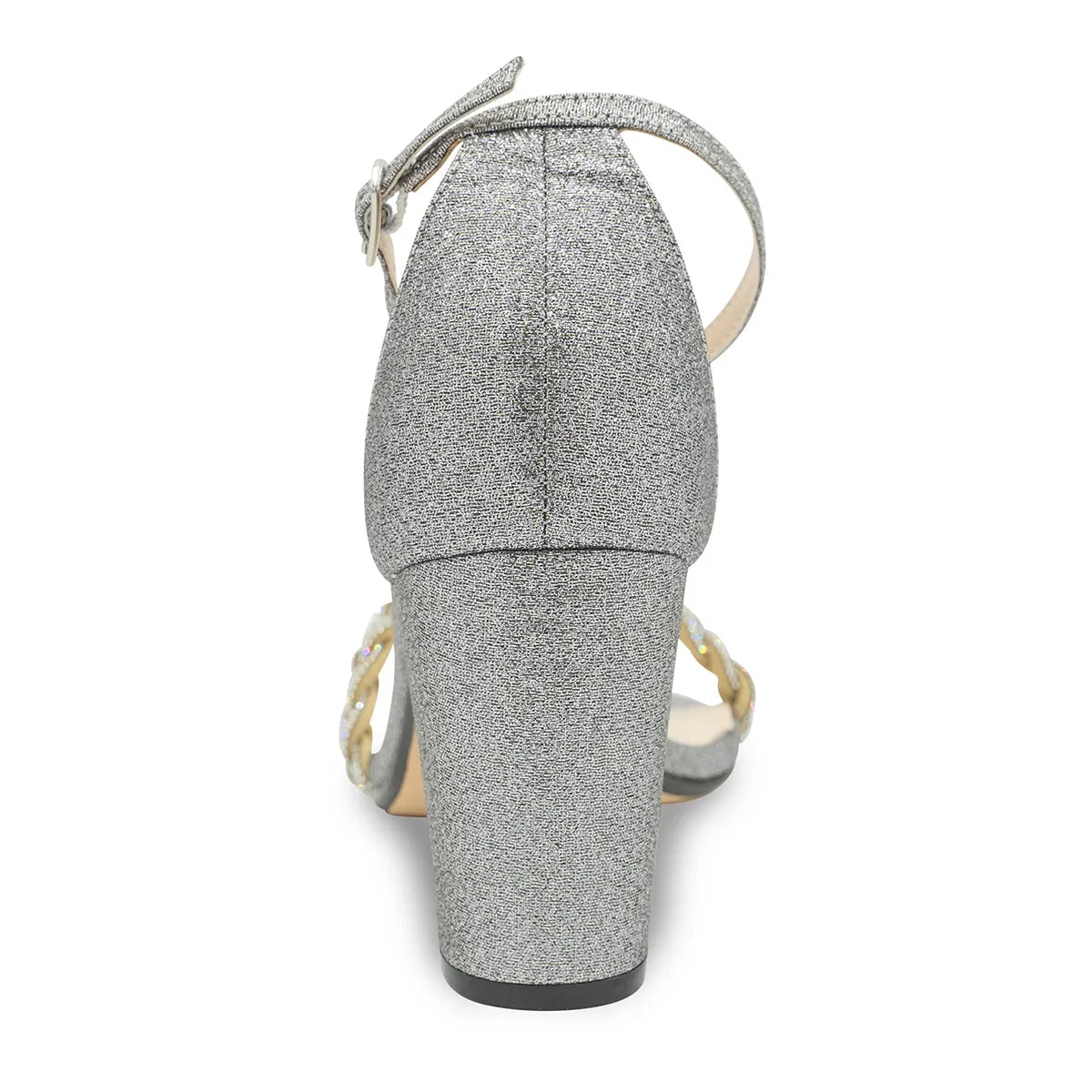 BW Whitney Pewter 4673M