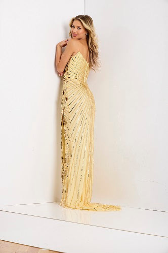 Jovani 49253 - 26