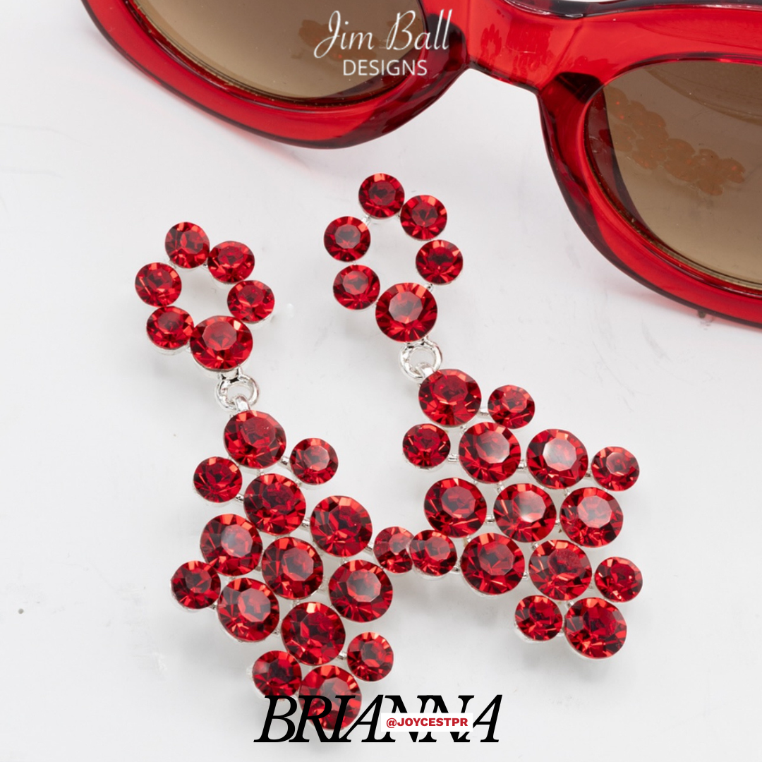 Brianna Earring