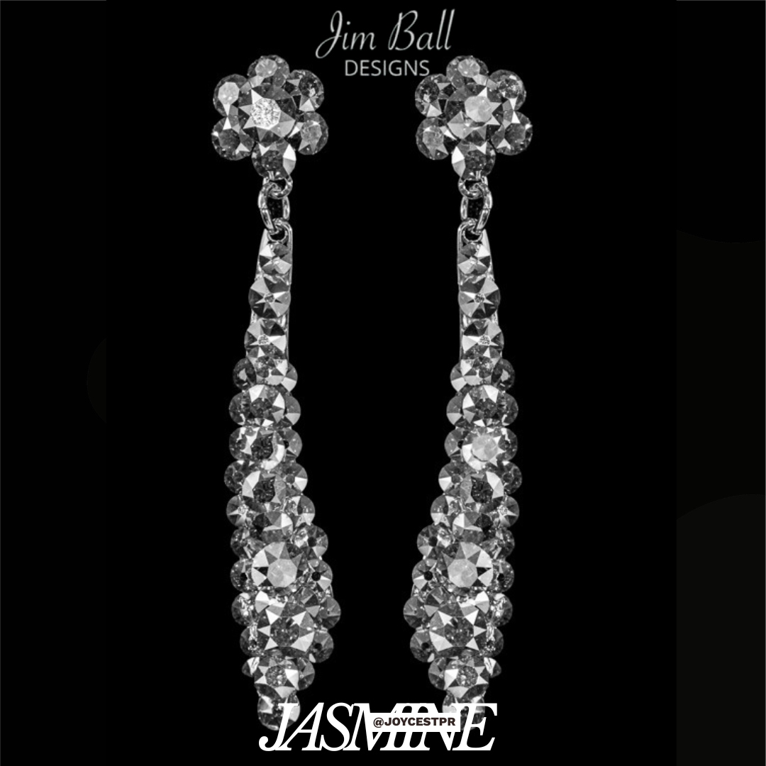 Jasmine Earring