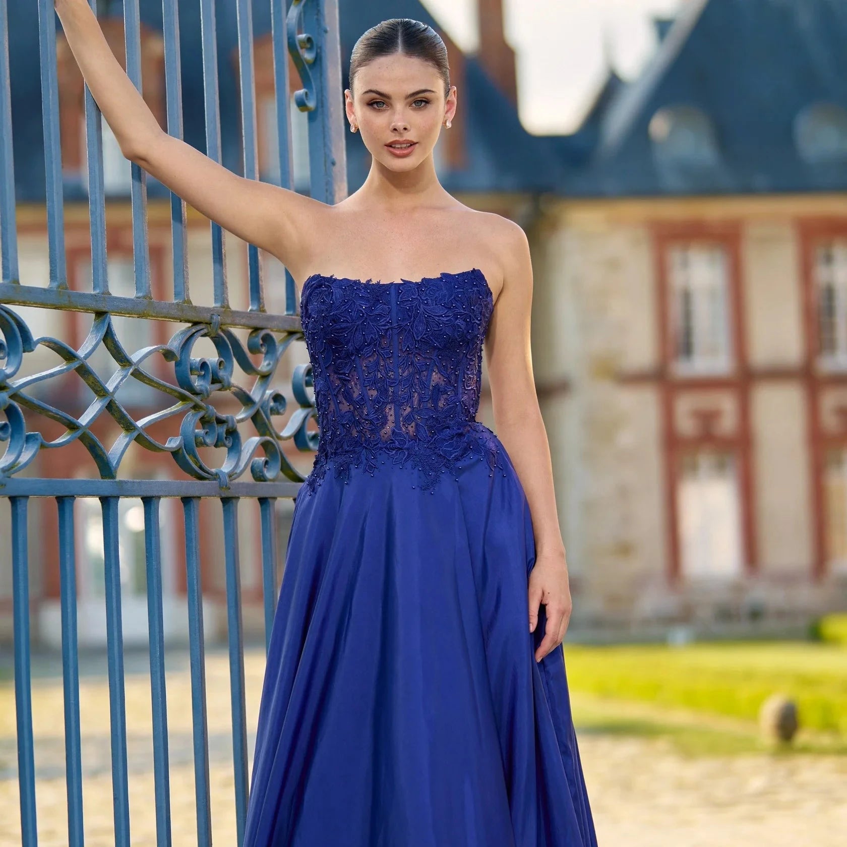 Sherri Hill 56912