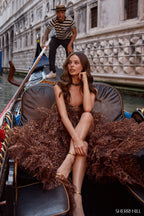 Sherri Hill 57510 - 26