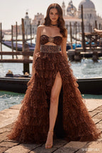 Sherri Hill 57510 - 26