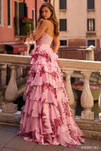 Sherri Hill 57568 - 26