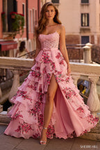 Sherri Hill 57568 - 26