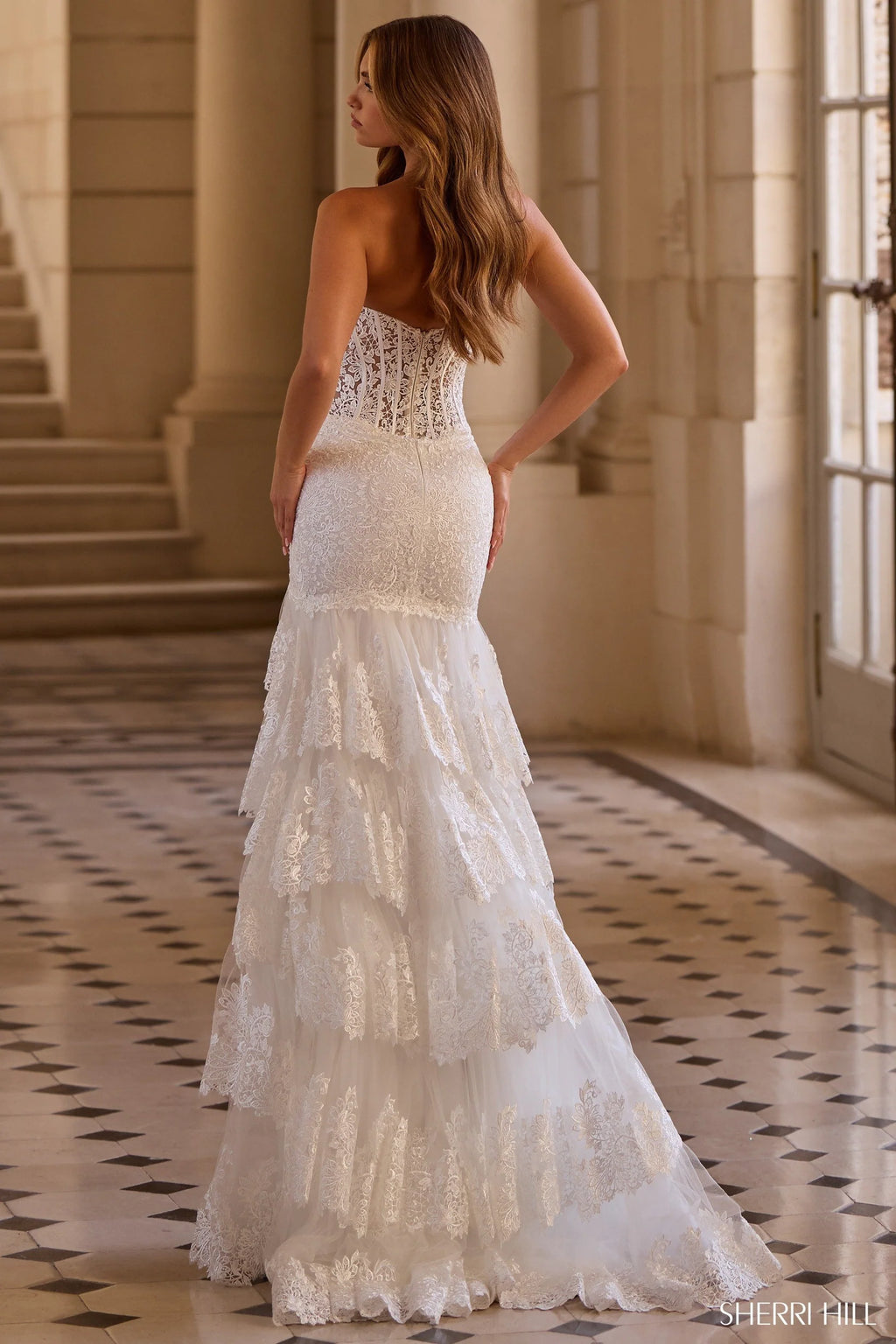 Sherri Hill 57646 - 26