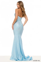 Sherri Hill 57648 - 26